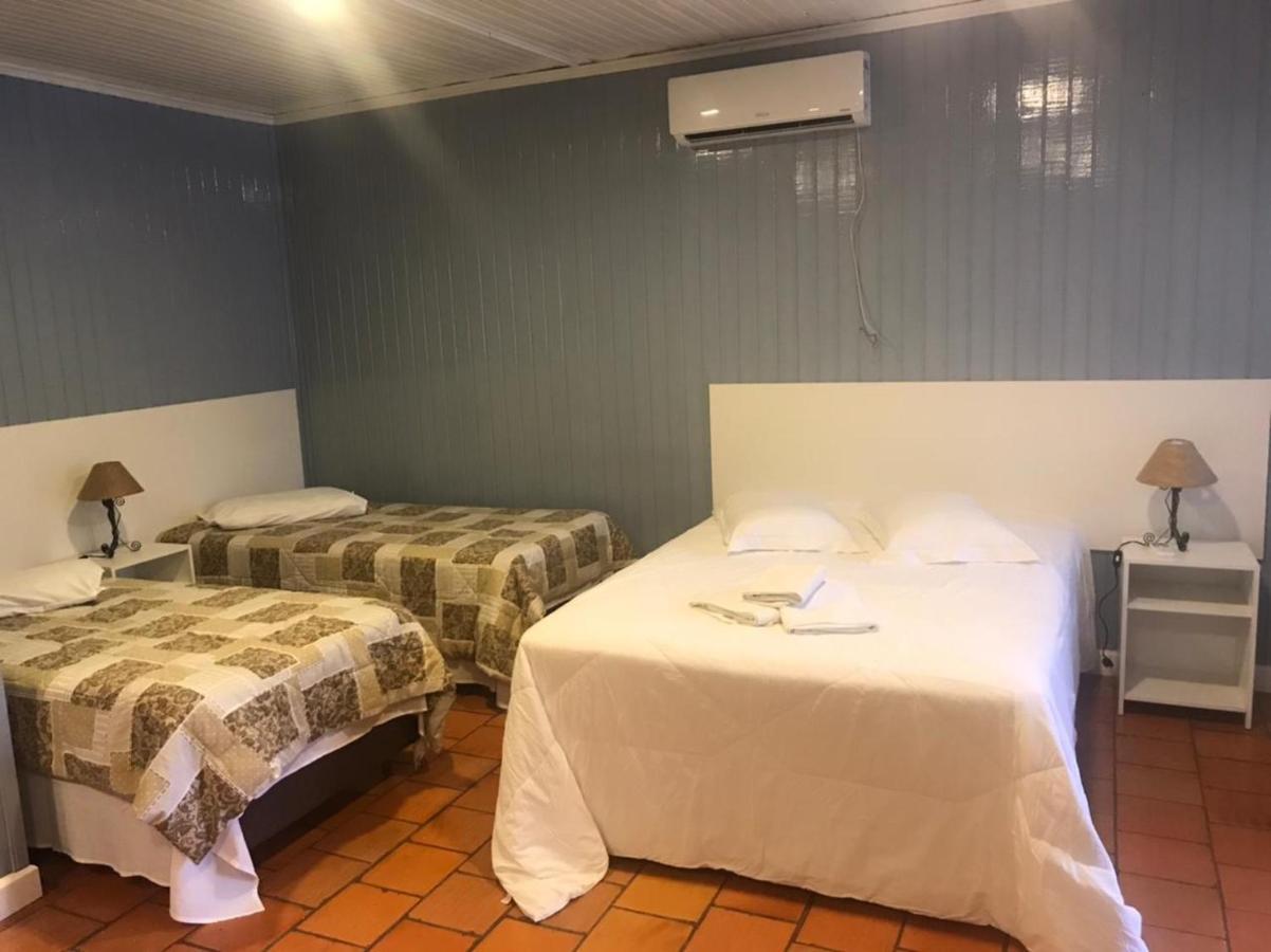 Apartamentos Sulla Collina Centro De Gramado Localizado Proximo Da Rua Coberta Экстерьер фото